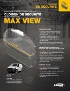 Max View cloison Metris brochure finale FR icone