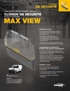 Max View cloison Promaster City brochure finale FR icone