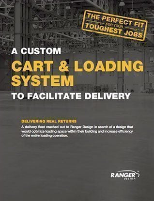 Delivery Fleet Case Study-Cart System PDF