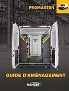 Guide d'aménagement RAM ProMaster PDF