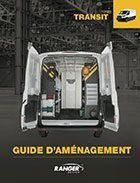 Guide d'aménagement Ford Transit PDF