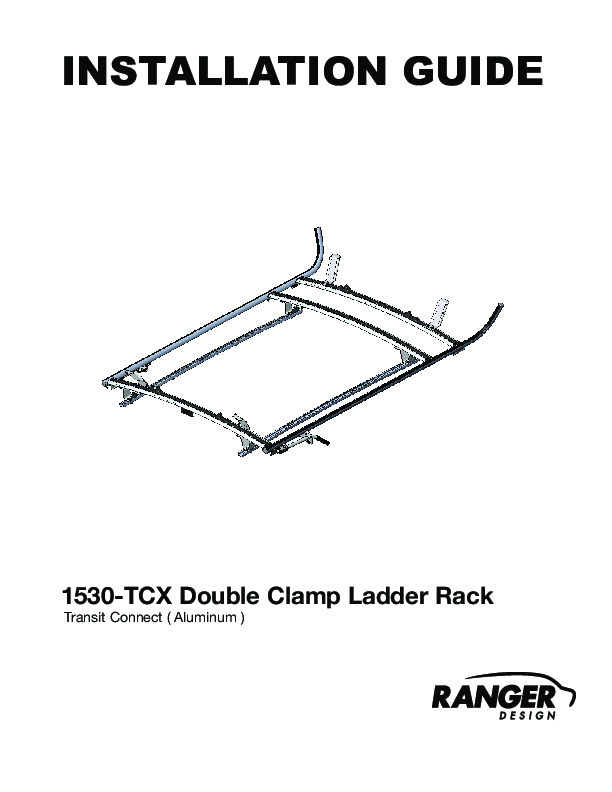 1530-TCX Installation Guide PDF