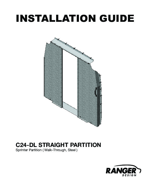 C24-DL Installation Guide PDF