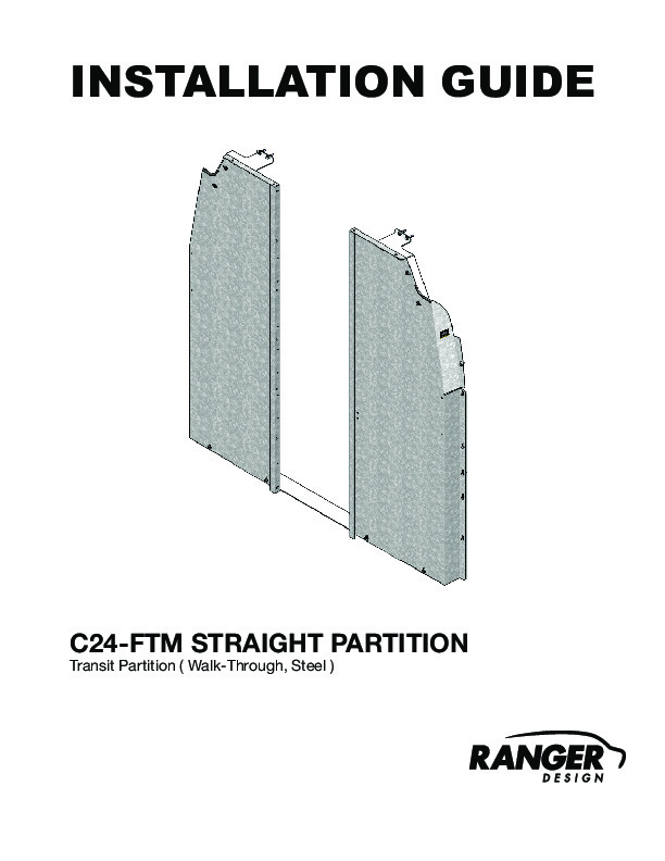 C24-FTM Installation Guide PDF
