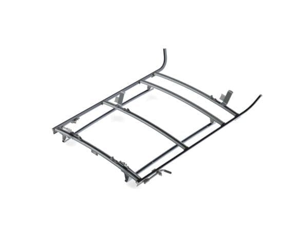 Combination Ranger Transit Connect Ladder Rack 3 Bar System, #1525-TCX