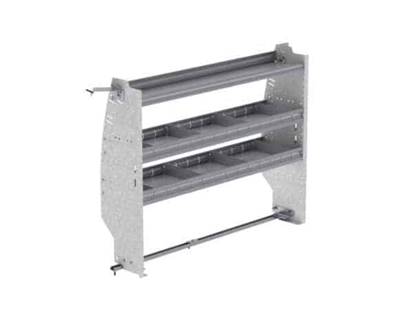 Cargo-Van-Shelving-System-Contoured-Back-Nissan-NV200-F56-W