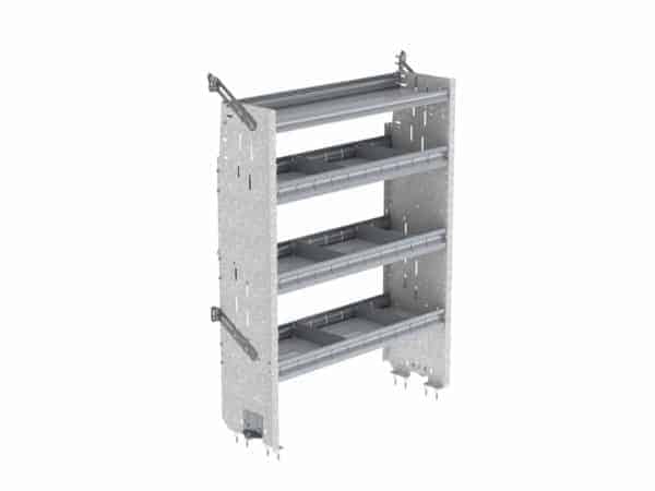 Cargo-Van-Shelving-System-Square-Back-4-Shelves-F42-X