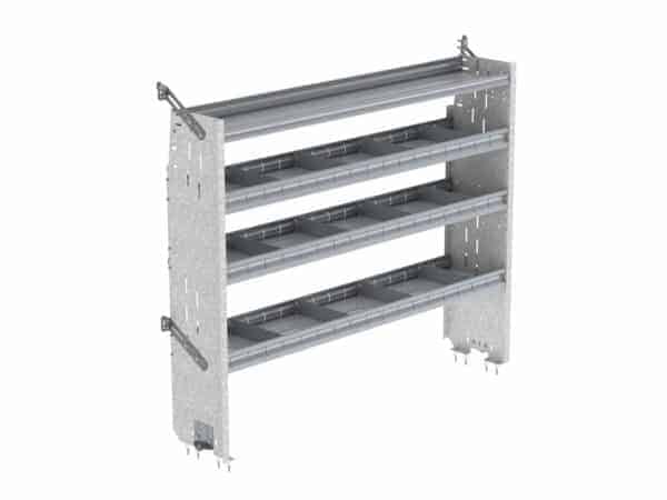 Cargo-Van-Shelving-System-Square-Back-4-Shelves-F70-X