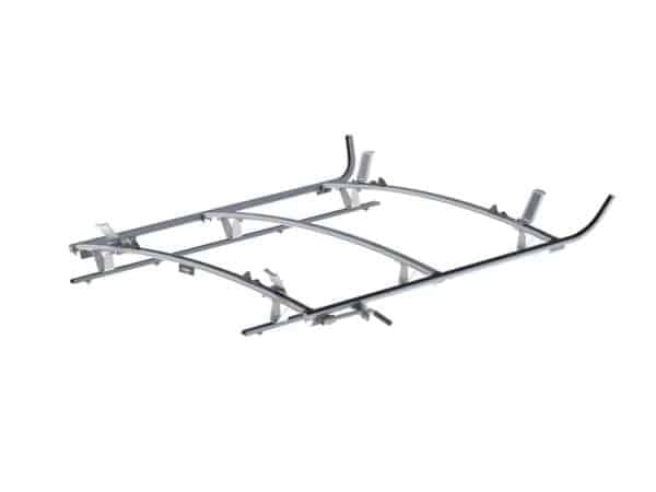 Double-Side-Ladder-Rack-For-Ford-Transit-LWB-3-Bar-System-1530-FTL3