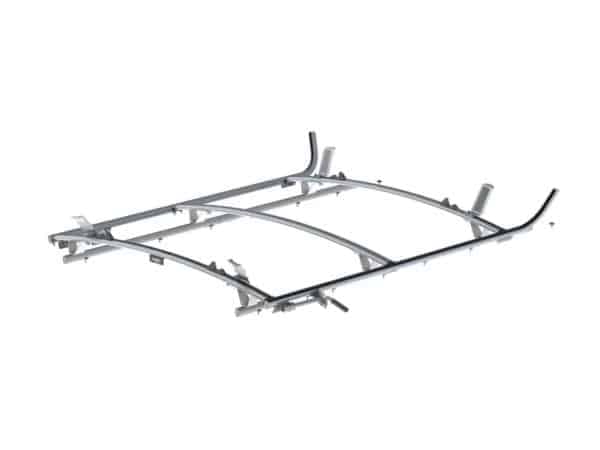 Double-Side-Mercedes-Sprinter-Ladder-Rack-3-Bar-System-1530-DH3