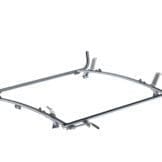 Double-Side-Ranger-Ladder-Rack-2-Bar-System-GM-Ford-Full-Size-Van-1530-FS