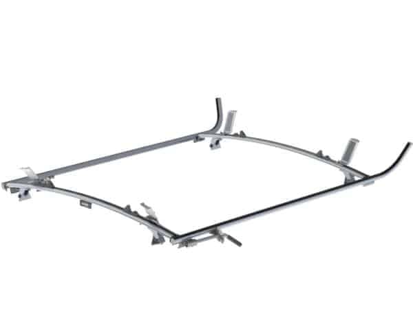 Double-Side-Ranger-Ladder-Rack-2-Bar-System-GM-Ford-Full-Size-Van-1530-FS