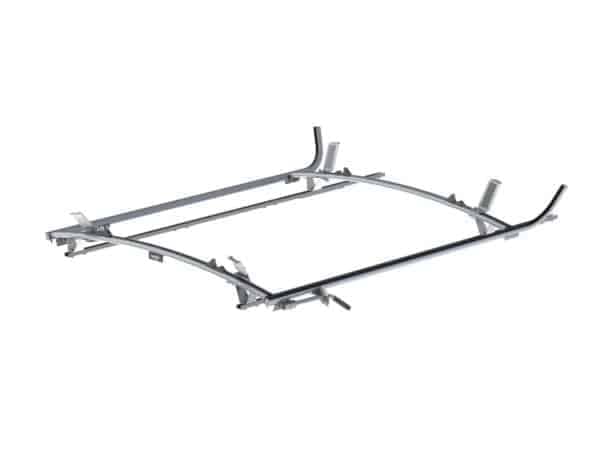 Double-Side-Ranger-Ladder-Rack-2-Bar-System-Nissan-NV-1530-NL