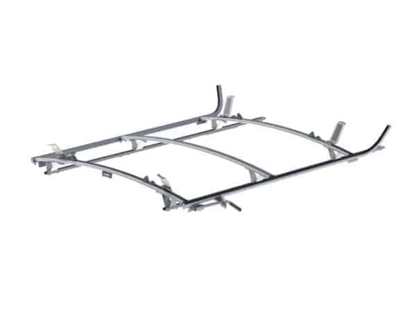 Double-Side-Ranger-Ladder-Rack-3-Bar-System-Nissan-NV-1530-NL3