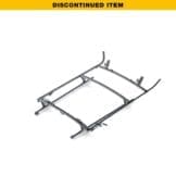 Double Side Ranger Ladder Rack 3 Bar System Ram CV 1530-MX (discontinued)