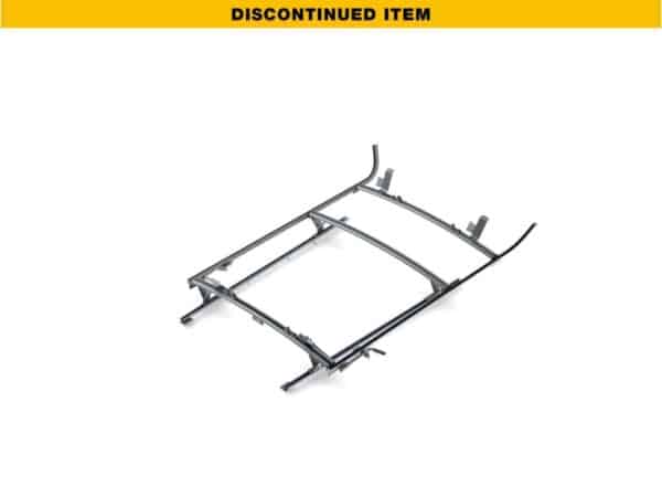 Double Side Ranger Ladder Rack 3 Bar System Ram CV 1530-MX (discontinued)