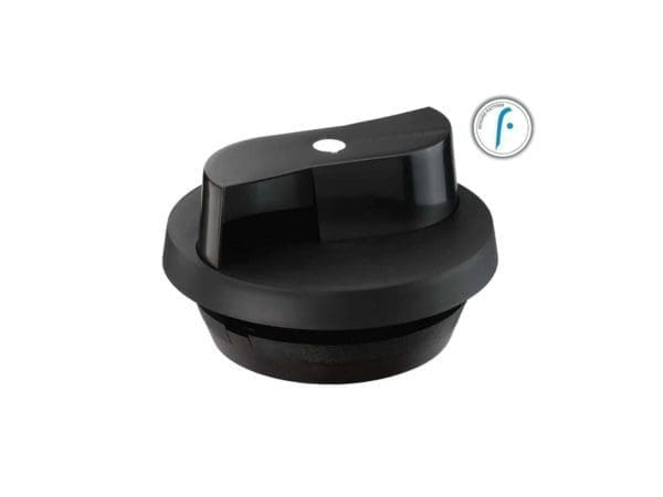 Flettner Wind Driven Roof Vent For Cargo Vans, #6050