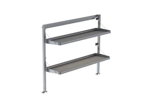 Fold-Away-Cargo-Van-Foldable-Shelving-System-2-Levels-8472-2