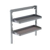 Fold-Away-Cargo-Van-Foldable-Shelving-System-2-Levels-8548-2