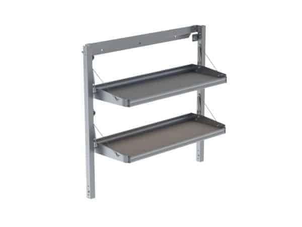 Fold-Away-Cargo-Van-Foldable-Shelving-System-2-Levels-8548-2