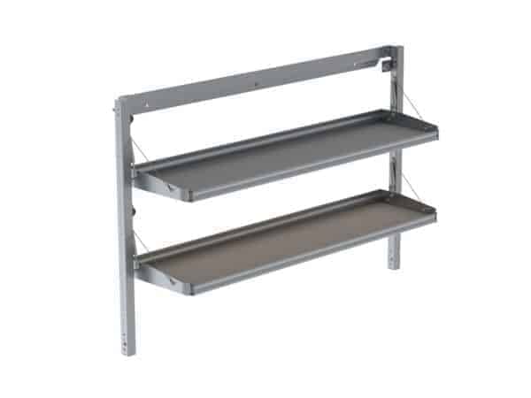 Fold-Away-Cargo-Van-Foldable-Shelving-System-2-Levels-8572-2