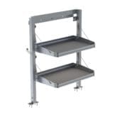 Fold-Away-Cargo-Van-Foldable-Shelving-System-2-Levels-Transit-Connect-Nissan-NV200-8330-2