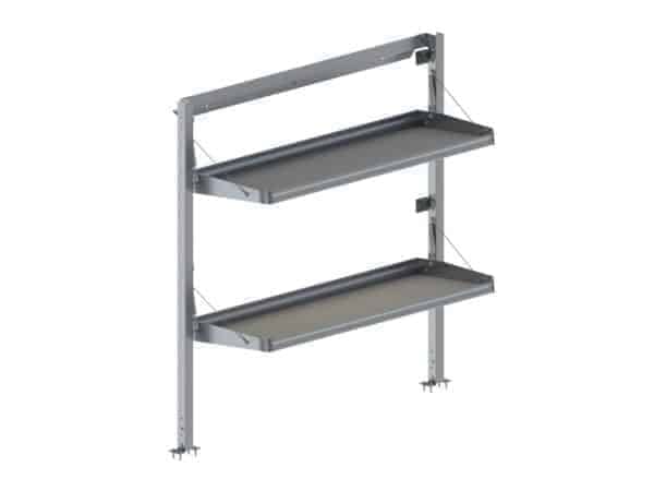 Fold-Away-Cargo-Van-Foldable-Shelving-System-8458-2