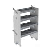 Ford-Transit-Shelving-System-HR-Square-Back-Deep-Also-Fits-Sprinter-ProMaster-NV-F42-T