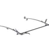 Single-Side-Ranger-Ladder-Rack-2-Bar-System-GM-Savana-Ford-E-Series-1520-FS