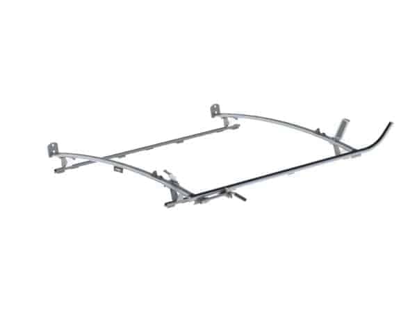 Single-Side-Ranger-Ladder-Rack-2-Bar-System-Ram-ProMaster-159-EX-1520-PHX