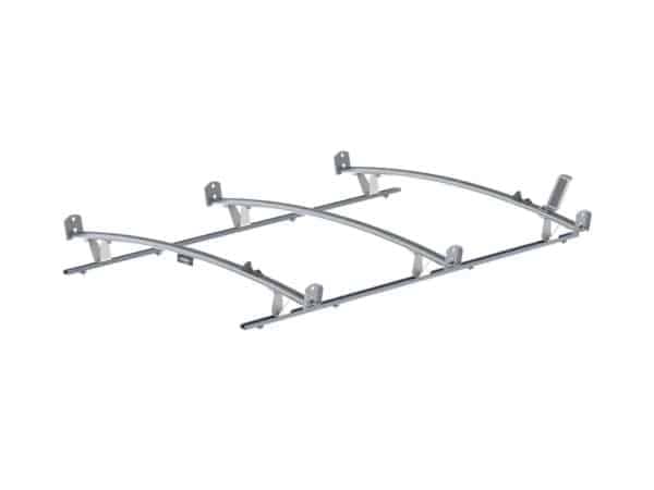 Standard-Ladder-Rack-For-Ford-Transit-LWB-3-Bar-System-1510-FTL3