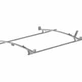 Standard-Nissan-NV-Ladder-Rack-2-Bar-System-1510-NL