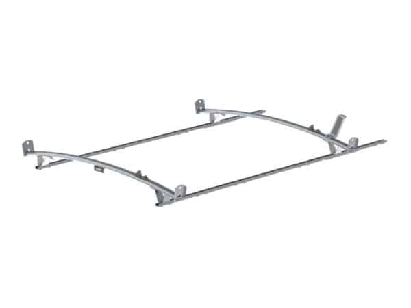 Standard-Nissan-NV-Ladder-Rack-2-Bar-System-1510-NL