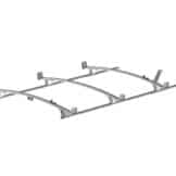 Standard-Nissan-NV-Ladder-Rack-3-Bar-System-1510-NL3