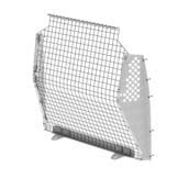 Transit-Connect-Partition-Contoured-Wire-Mesh-C13-E