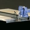 Vise Holder For Work Vans, Photo 1 - 6052