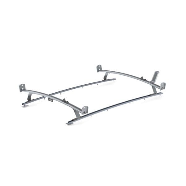 Standard ladder rack, 2 bar system, Ram C/V, 1510-M.