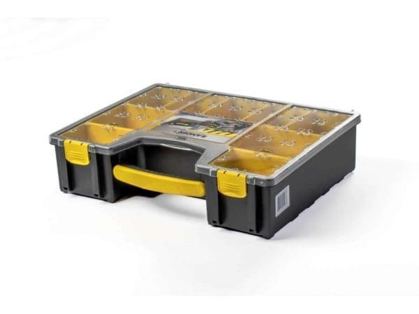 Partskeeper Organizer Carry Case 5079 (Photo)