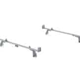 Cargo-Rack-for-Vans-Aluminum-2-Bar-Ford-E-Series-1505-FE