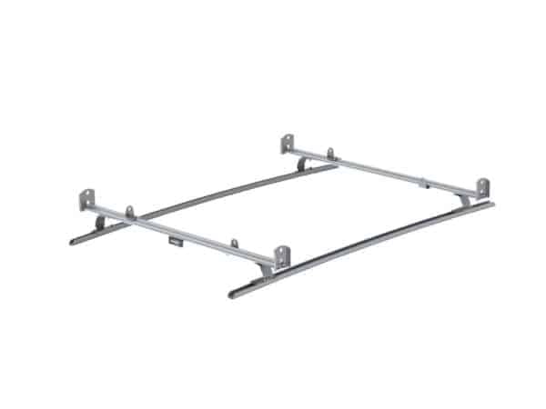 Cargo-Rack-for-Vans-Aluminum-2-Bar-Mercedes-Metris-1505-MM