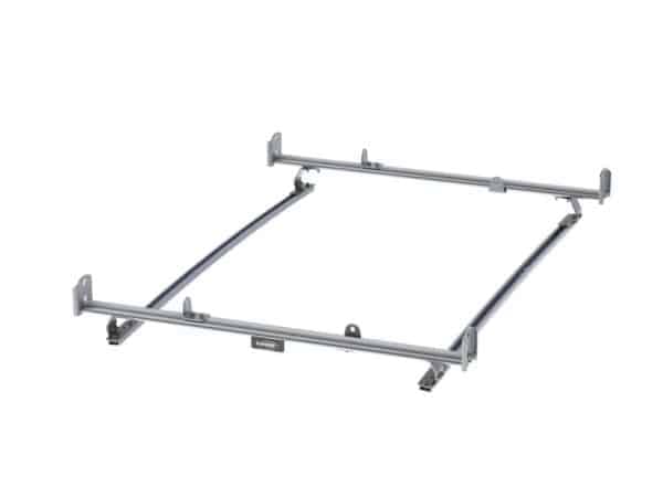 Cargo-Rack-for-Vans-Aluminum-2-Bar-Nissan-NV200-City-Express-1505-NS