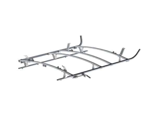 Combination-Ladder-Rack-Aluminum-3-Bar-Ford-Transit-LWB-1525-FTL3