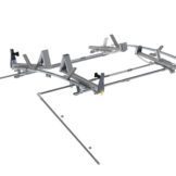 Double-Side-Max-Rack-Aluminum-2-Bar-Ram-ProMaster-136-Wheelbase-1830-PHM