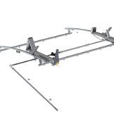 Single-Side-Max-Rack-Aluminum-2-Bar-Sprinter-Universal-Fit-1820-DH