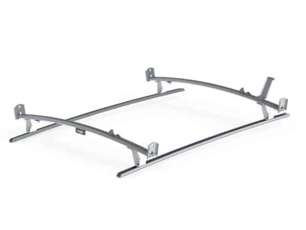 Standard-Ladder-Rack-Aluminum-Mercedes-Metris-1510-MM