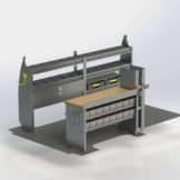 Mobile-Service-Van-Shelving-Package-GM-Savana-Express-A216