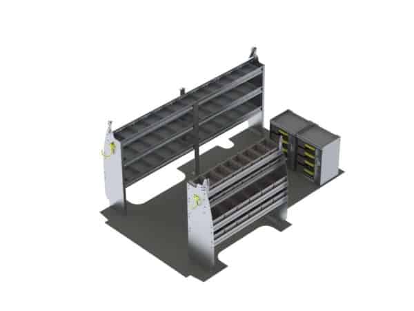 Plumber-Van-Shelving-Package-GM-Savana-Express-A215