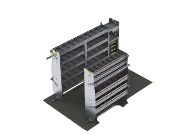 Plumber-Van-Shelving-Package-Nissan-NV-High-Roof-K315