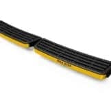 Max Step, RAM ProMaster Rear Step, #6550-RP