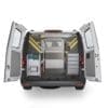 Mercedes Metris MML 11 Installed Rear View